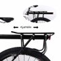 Imagen de PARRILLA ASIENTO TRASERO DE BICICLETA (50KG)